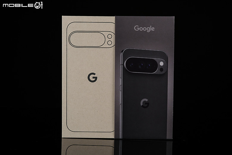 Google Pixel 10 Pro XL體驗|AI攝影新境界!