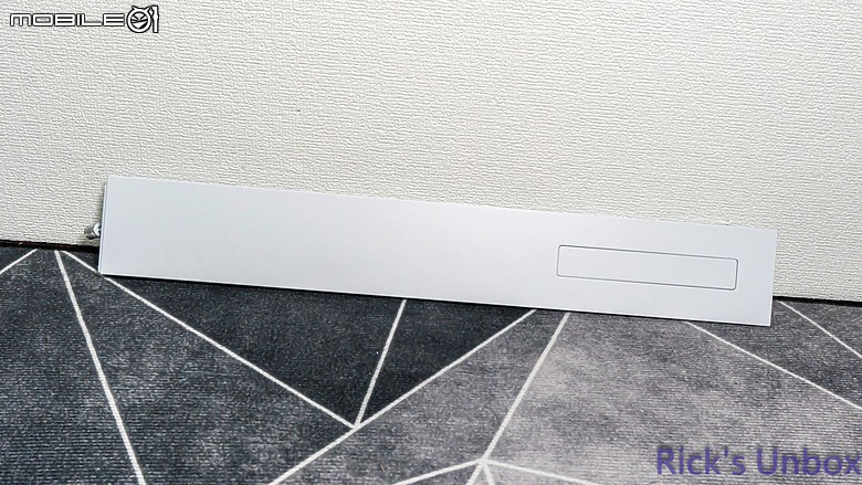 點我看大圖 【開箱】MINI的更全面更有特色 | LIAN LI O11 DYNAMIC MINI V2 WHITE
