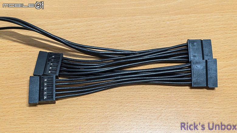 【開箱】海盜船旗艦白金電源升級 | CORSAIR HX1200i PLATINUM