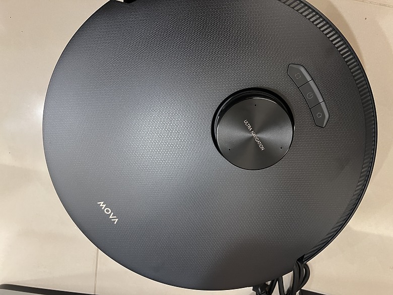 MOVA Z50 Ultra掃拖機器人分享，這幾年機器人真的進步很厲害