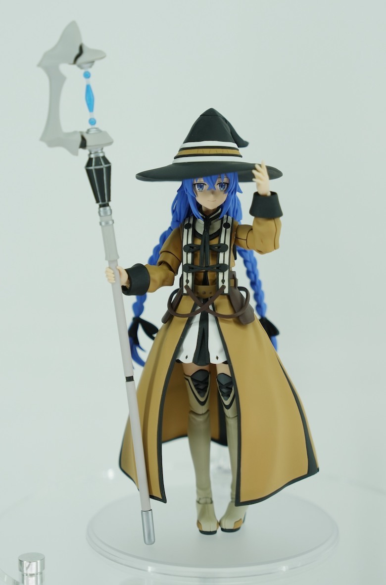 Wonder Festival 2025 [夏] 觀展紀錄 | 飽覽人物模型新作