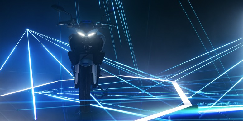 【國內新聞】2025 YAMAHA MT-03小改款建議售價:228,000元,三種顏色可選