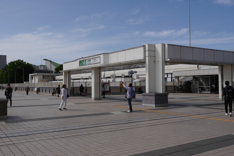 2019的東京自助行,有點年代了但是應該還有些參考價值吧?