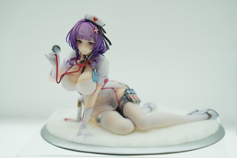 Wonder Festival 2025 [夏] 觀展紀錄 | 飽覽人物模型新作