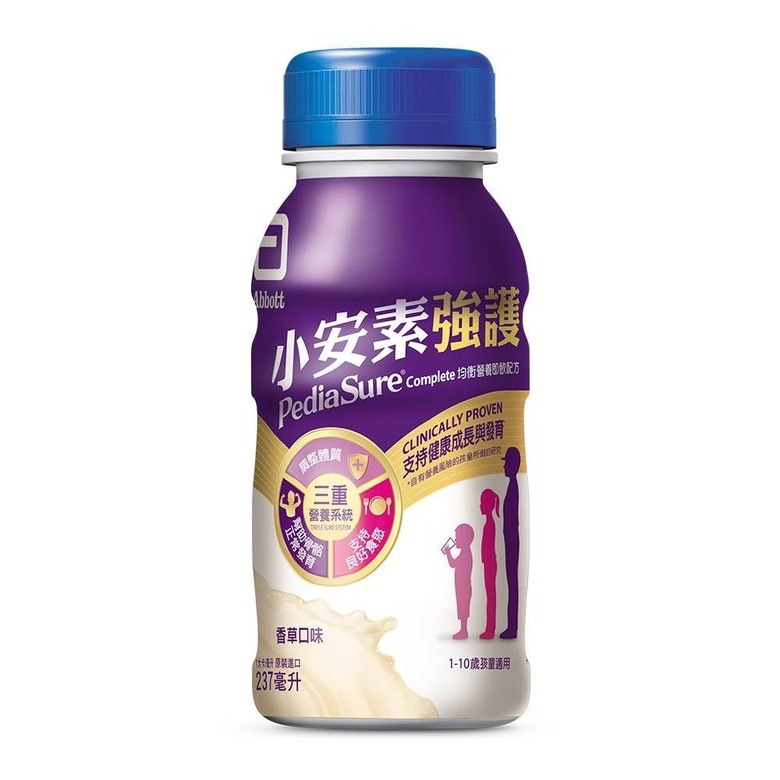 理工腦媽媽的選擇 佳倍優Protein Power、亞培小安素、桂格優成長素