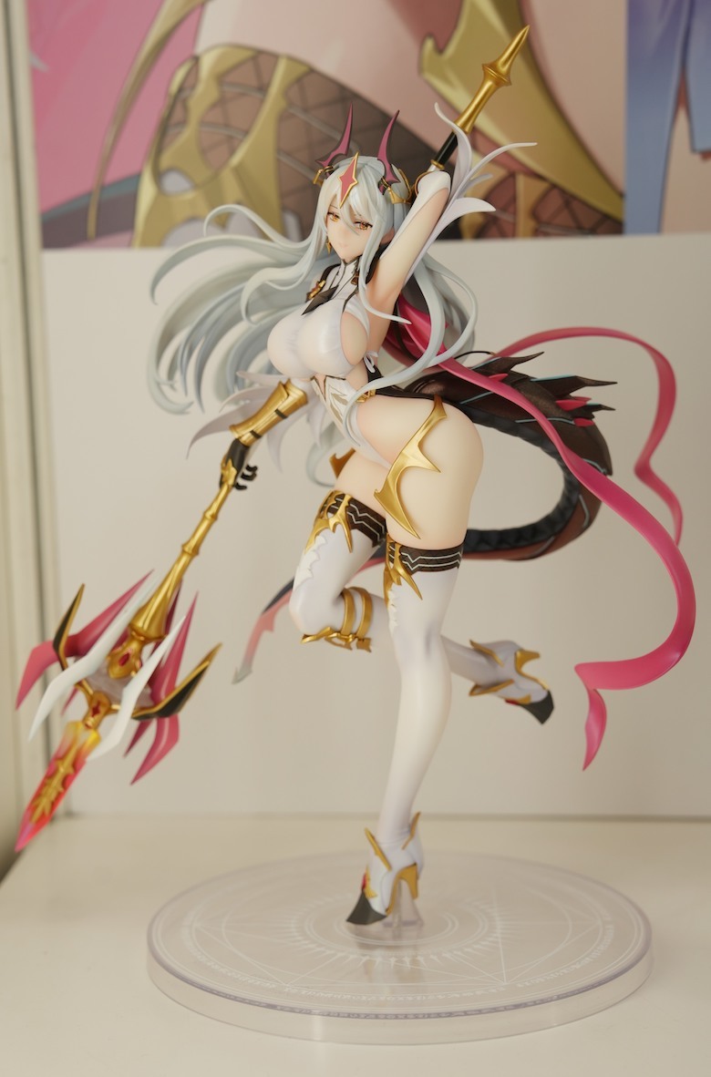 Wonder Festival 2025 [夏] 觀展紀錄 | 飽覽人物模型新作