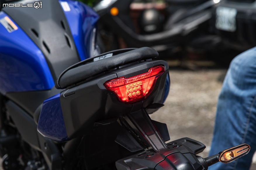 YAMAHA第四世代MT-07改款試駕報告｜平實的好騎，就是對街車的最高讚美！