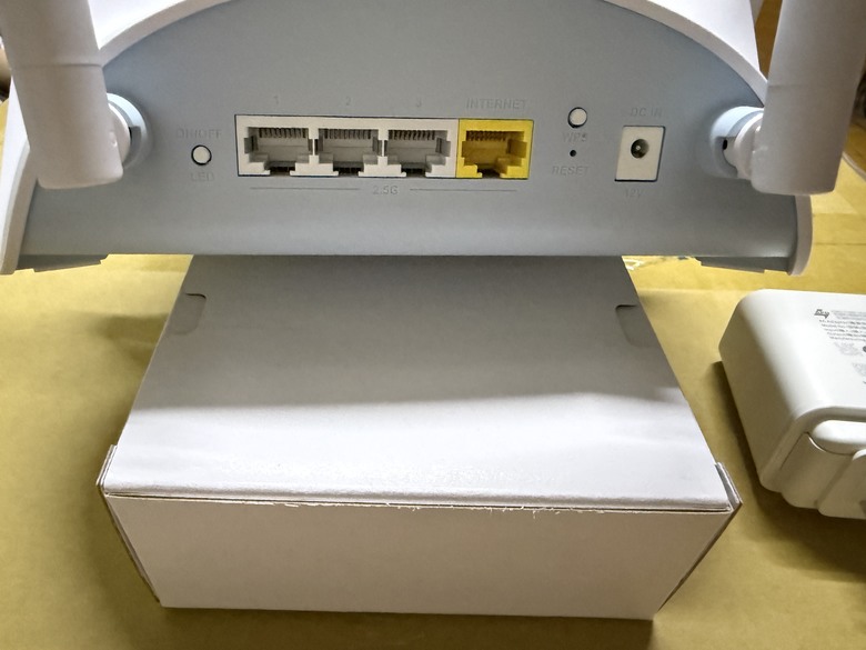 D-Link R95 開箱Wi-Fi 7三頻極速體驗！MIT製造的智慧路由器