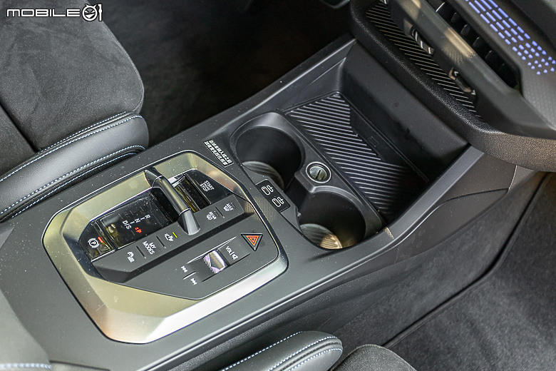 BMW 大改款 220 Gran Coupe 試駕|樂趣不輸掀背鋼砲的小轎跑!