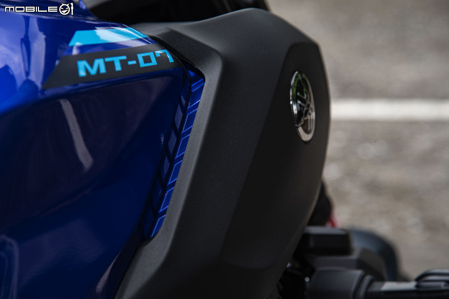 YAMAHA第四世代MT-07改款試駕報告｜平實的好騎，就是對街車的最高讚美！