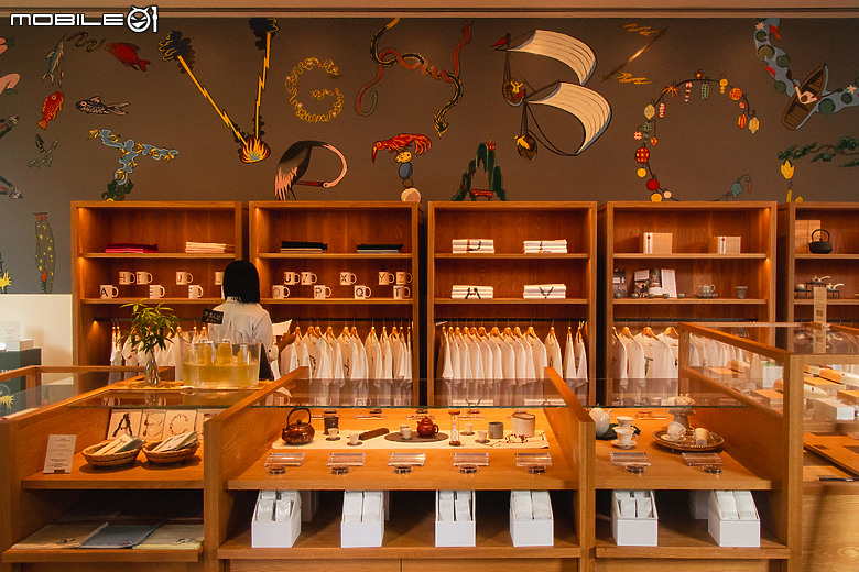 【採訪】Taste by Lexus × POUYUENJI 攜手打造感官新體驗,與茶藝、大自然來場深度對話!