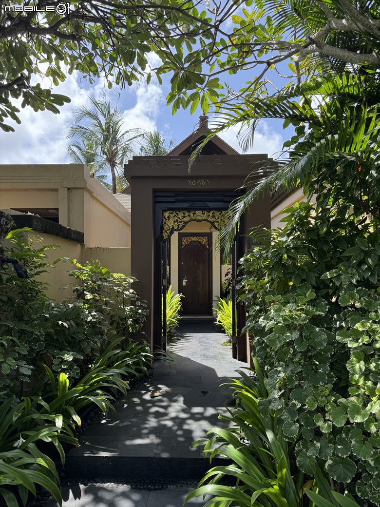 [印尼] The St. Regis Bali Resort