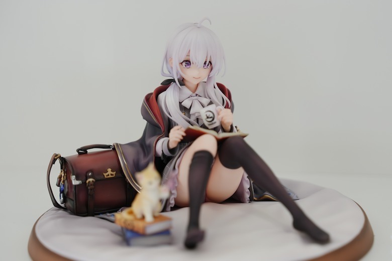 Wonder Festival 2025 [夏] 觀展紀錄 | 飽覽人物模型新作