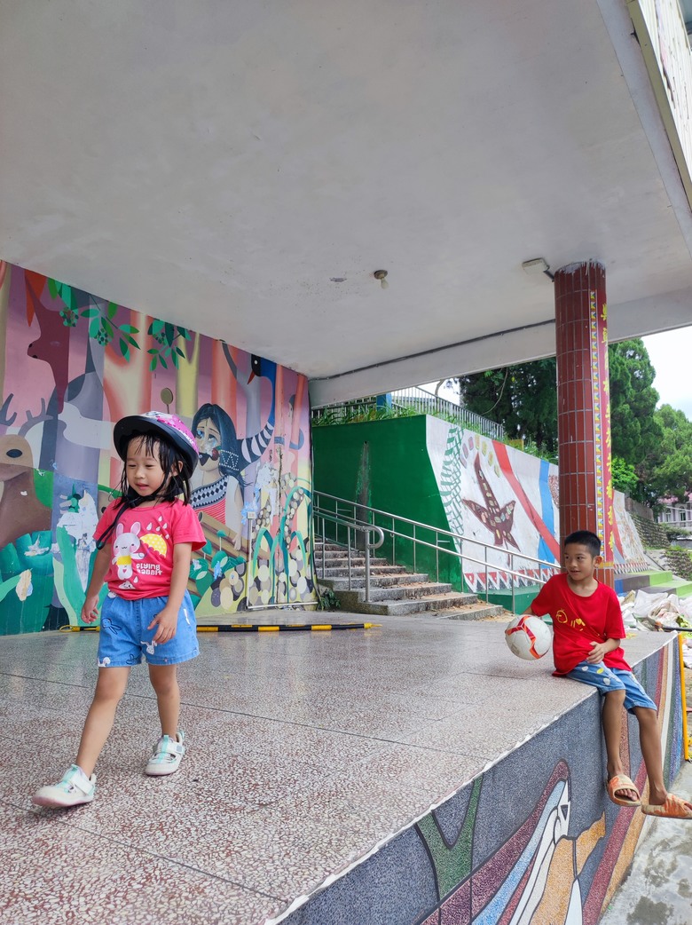 2025，桃園，小小孩的騎旅，96聯賽桃竹讚^_^