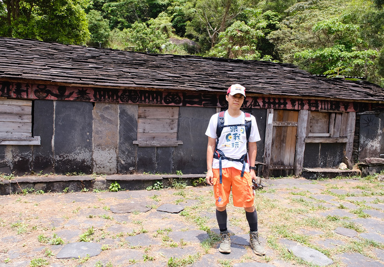 點我看大圖 【旗鹽山】一趟尋訪深山古老部落之旅 | 射鹿部落 | 高燕部落