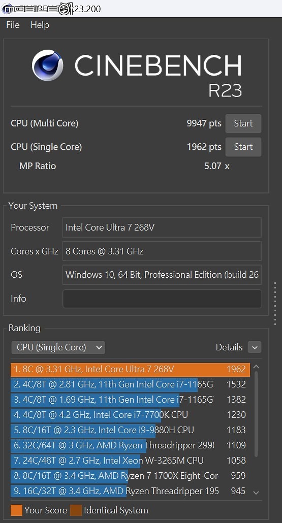 Dell Pro 14 Premium 體驗｜1.21Kg 輕巧設計、全天候續航的質感商務筆電