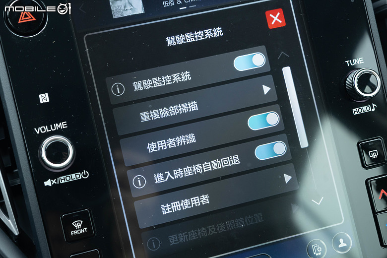 Subaru WRX Wagon 新年式試駕｜新增入門版本再戰一回，能否成功價格仍是關鍵！