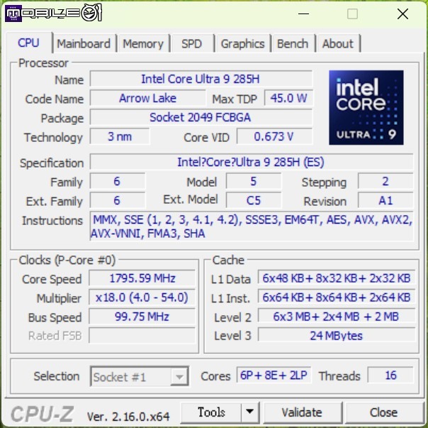 ASUS NUC 15 Pro Plus 開箱實測 在小巧體積內具備記憶體／SSD 擴充能量