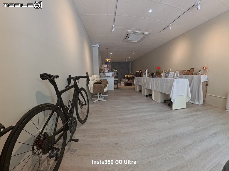 INSTA360 GO Ultra不專業開箱 | GO系列再進化 | 夜拍增強 | 小巧運動相機新選擇
