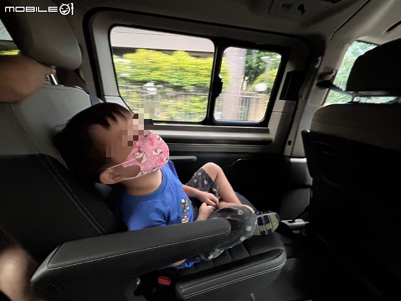 點我看大圖 VW Multivan 試駕心得:從日本 Noah 到台灣 VanLife,家庭 MPV 的好選擇?
