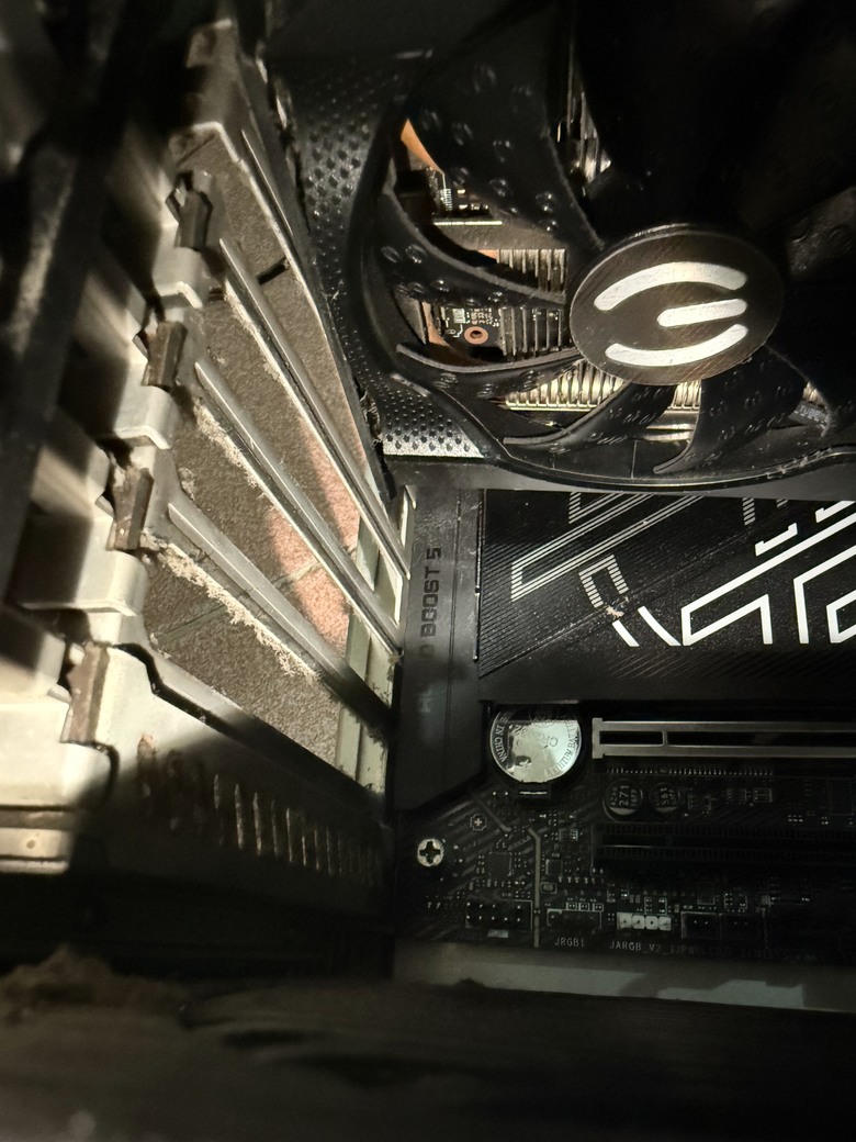 超值AMD 9950X配MSI X870E CARBON +PA602木質金屬版 機殼