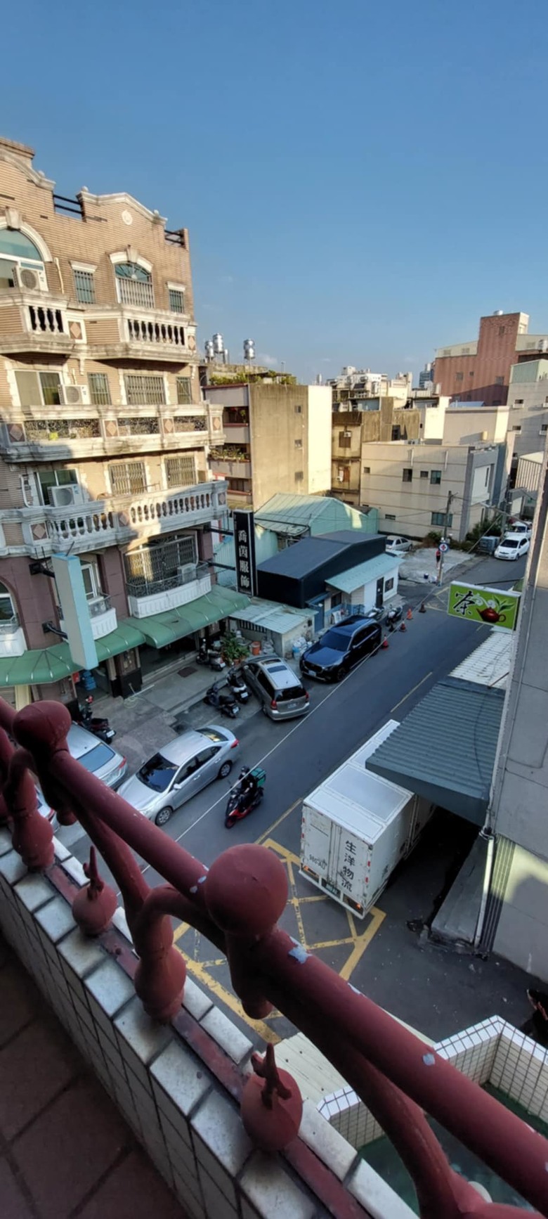 嘉義市五顯街獨棟透天店住
