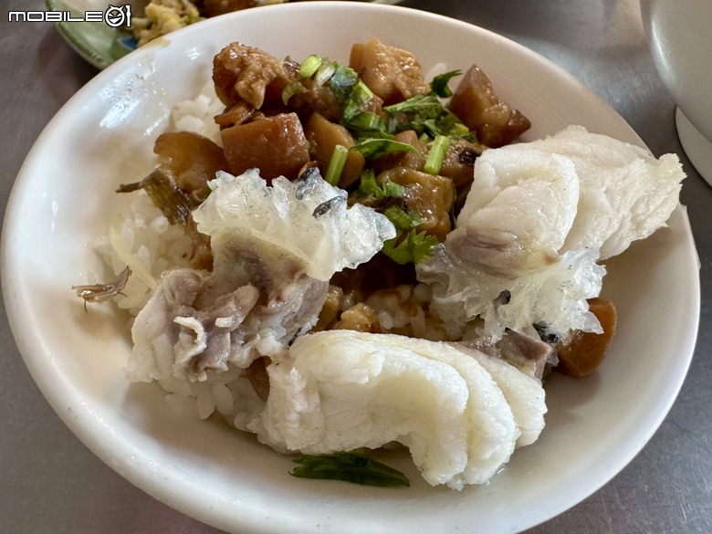 [台南] 福泰飯桌
