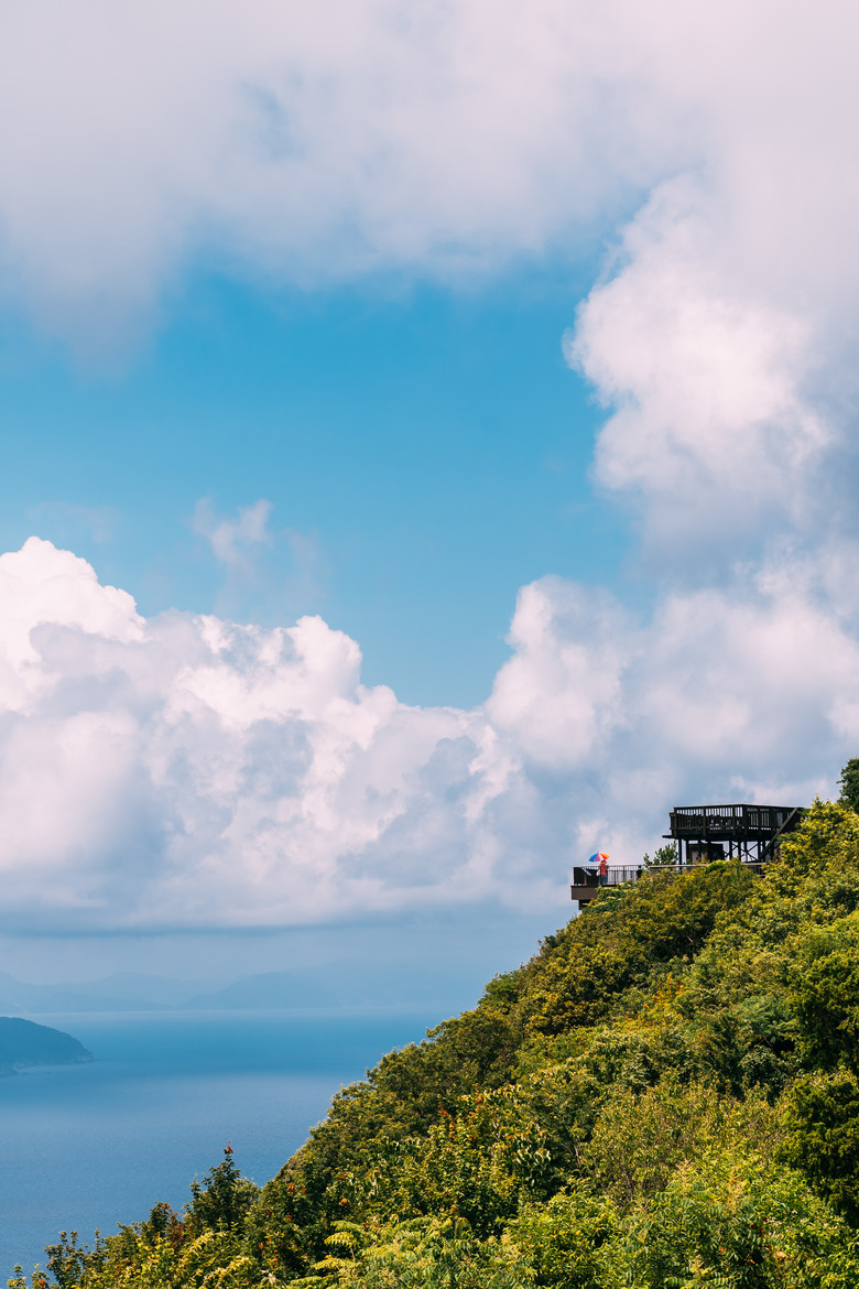 [ NIKON ZF ] 想來個安靜的旅程 - 日本北陸