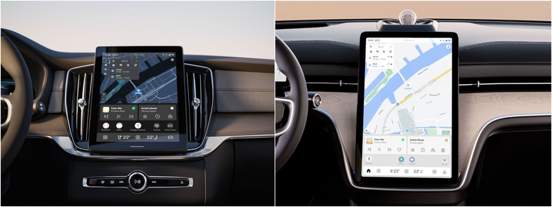跟上EX90步伐,新款XC90用上全新設計語彙