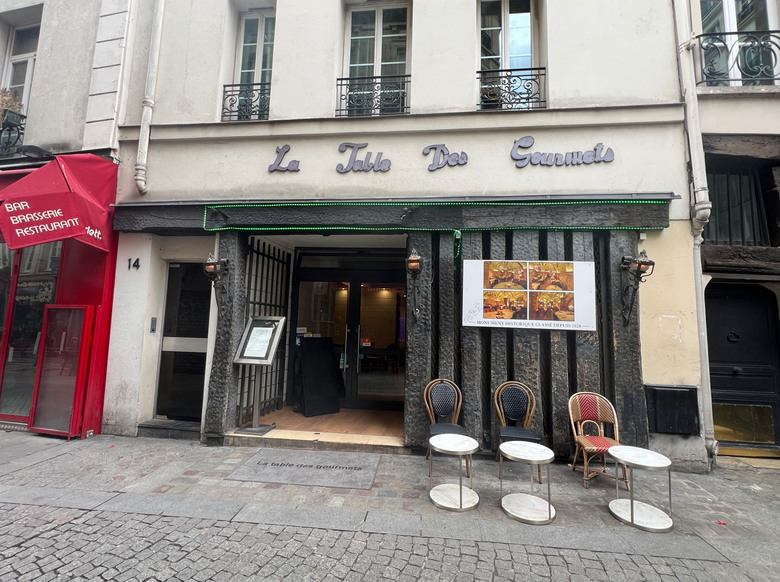 長榮聯營《魅力歐洲》法比荷10日團 | 歐洲旅遊紀錄