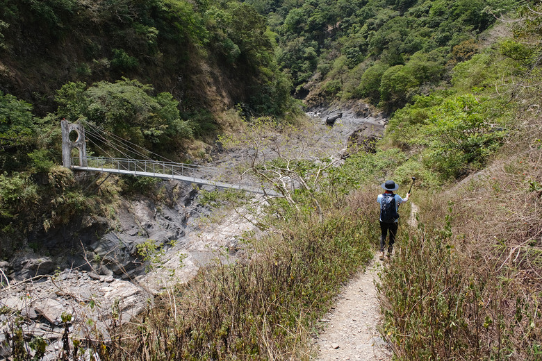點我看大圖 【旗鹽山】一趟尋訪深山古老部落之旅 | 射鹿部落 | 高燕部落