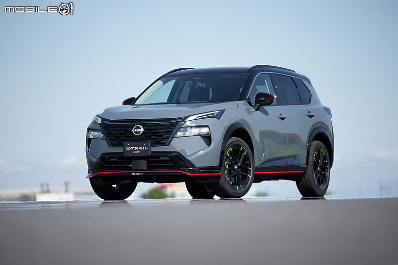 【海外新訊】Nissan X-Trail 於日本推出小改款車型,Nismo 版本等豐富選擇一併現身!