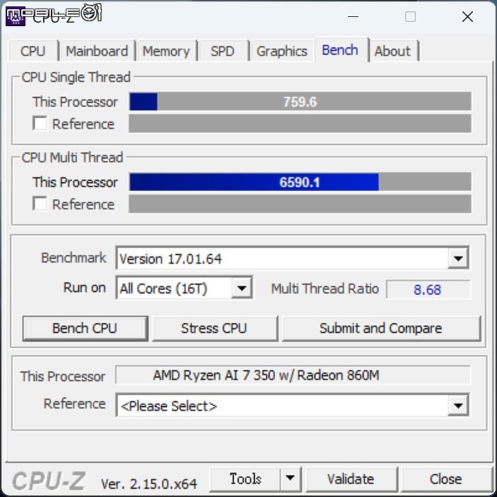 ASUS ExpertBook P3 測試報告｜為企業打造的親民 AI 商務利器！