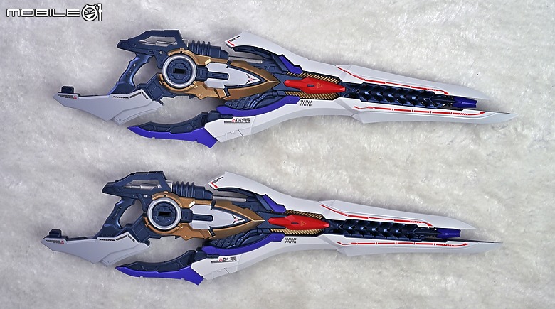 【來自Ｍobil01板友的贈禮 】兌現小惡魔板友的承諾 1/72 愛因塔天幕 組裝模型 EINTA SKY DEEFENDER