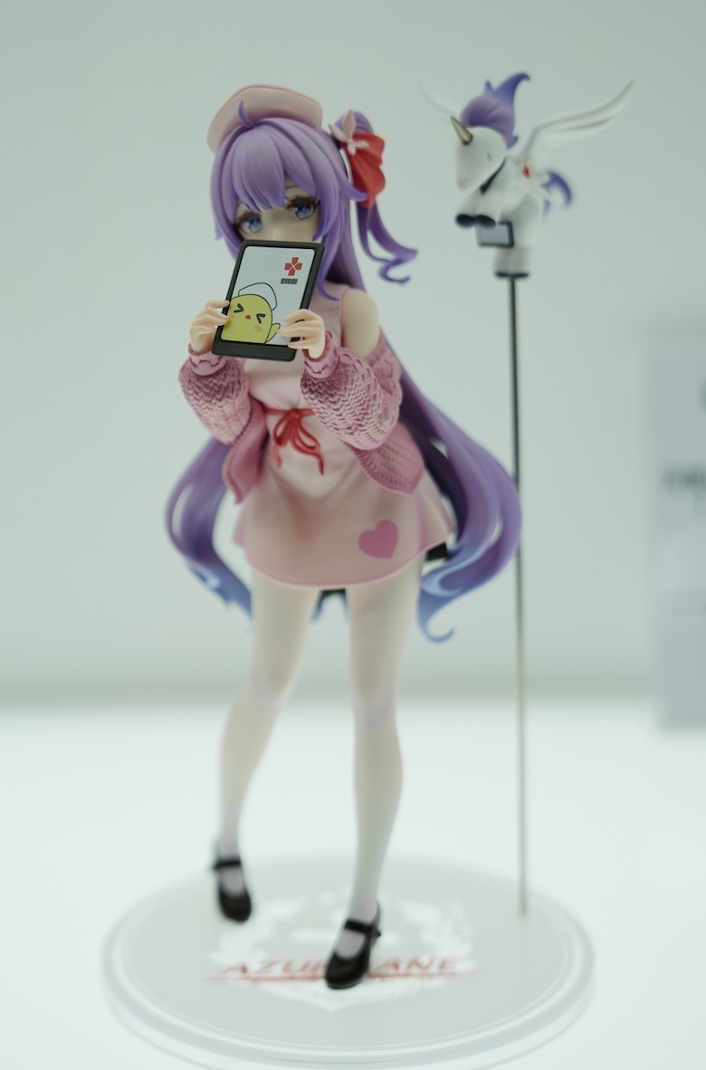Wonder Festival 2025 [夏] 觀展紀錄 | 飽覽人物模型新作