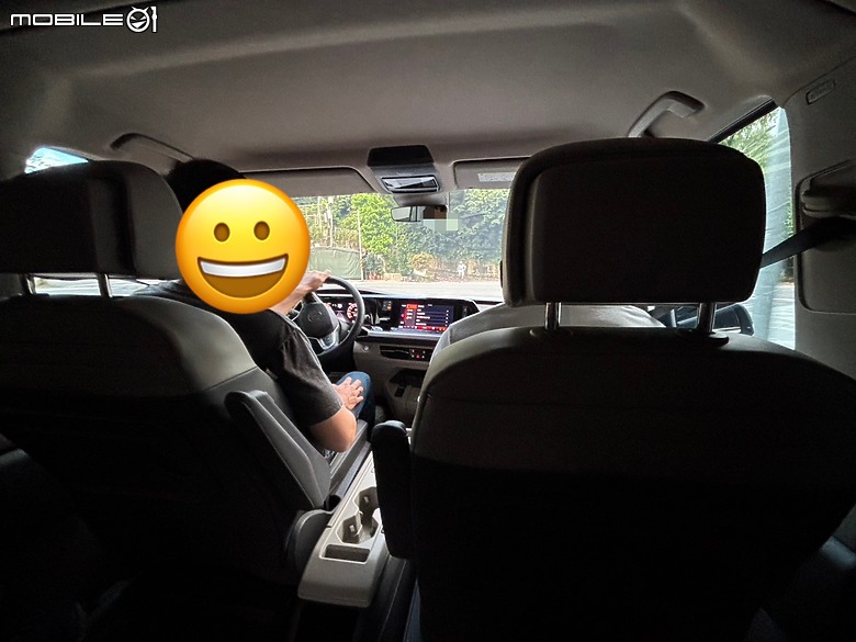 點我看大圖 VW Multivan 試駕心得:從日本 Noah 到台灣 VanLife,家庭 MPV 的好選擇?