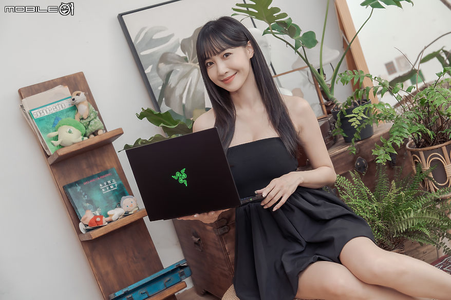 Razer Blade 14 2025 測試報告｜真・輕薄強效的靈刃電競