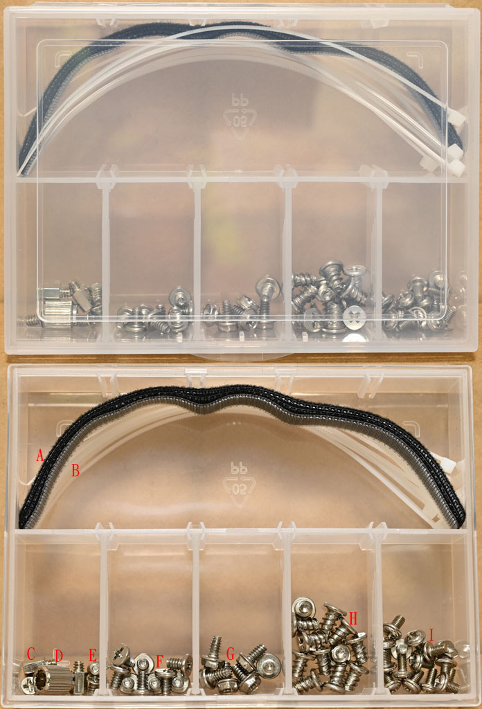 點我看大圖 DEEPCOOL CH260 WH機殼開箱