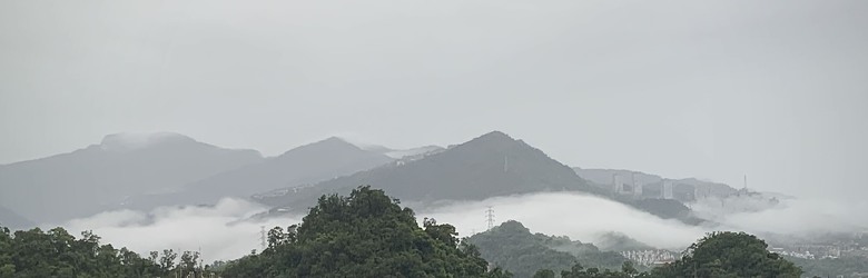 海邊的文青