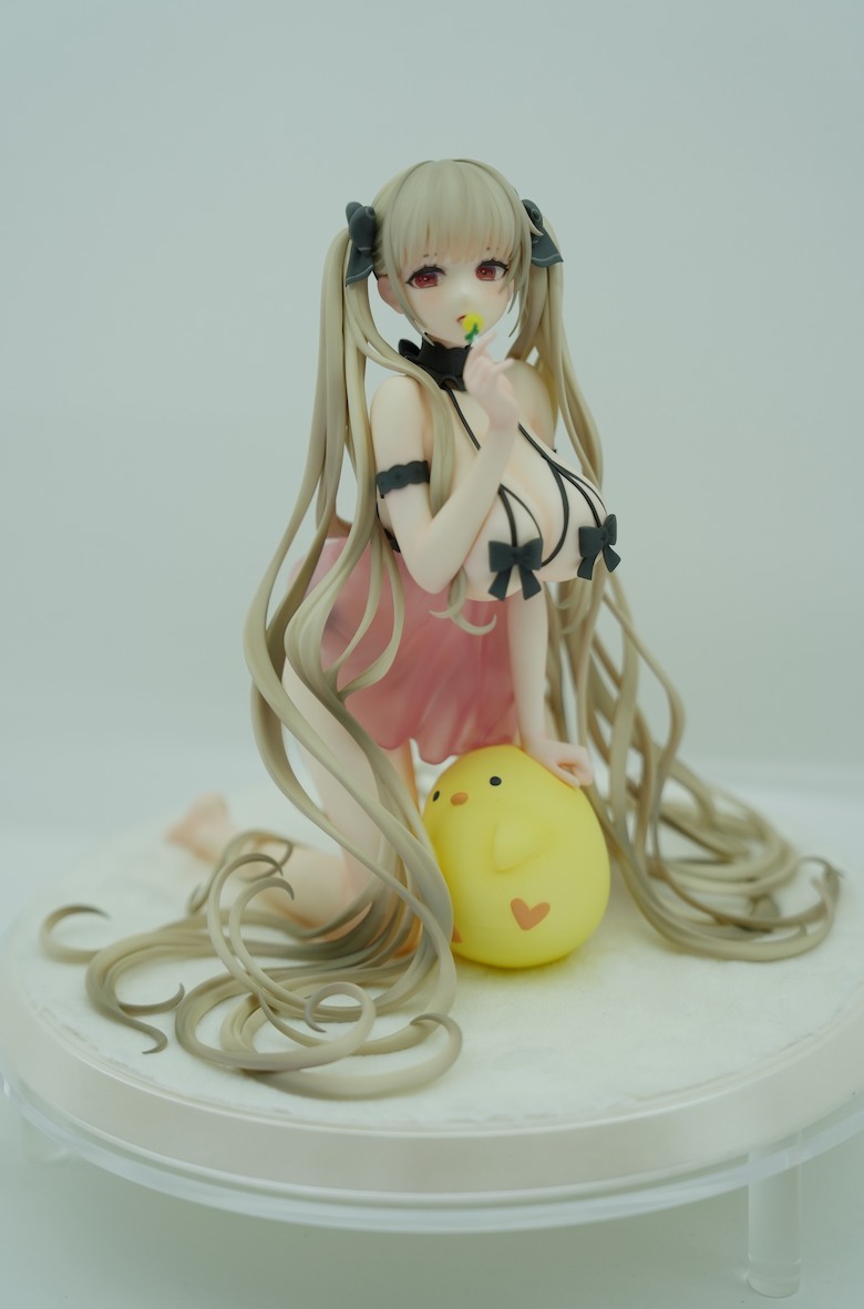 Wonder Festival 2025 [夏] 觀展紀錄 | 飽覽人物模型新作