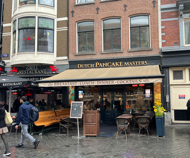 長榮聯營《魅力歐洲》法比荷10日團 | 歐洲旅遊紀錄