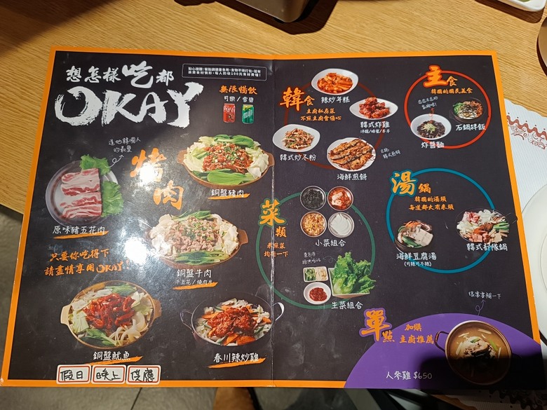 心中山線形公園、誠品書店 R79、玫瑰古蹟—蔡瑞月舞蹈研究社、光點台北(台北之家)、中山藏藝所,附掛OKAY韓國烤肉 — 臺北市區小旅行之選物小攤、咖啡香與日系文青風生活圈