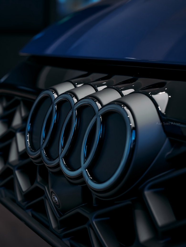 實車分享|Audi RS 3 Sportback|新式動態的語言