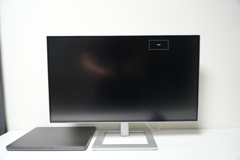 Philips 飛利浦 27E2F7903 創作者螢幕MAC外接專用