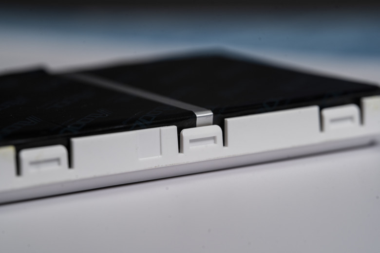 【拆解分享】台達 Innergie 5100mAh Qi2 20W 磁吸行動電源 Innergie 10200mah 45w 令人失望的台灣製造
