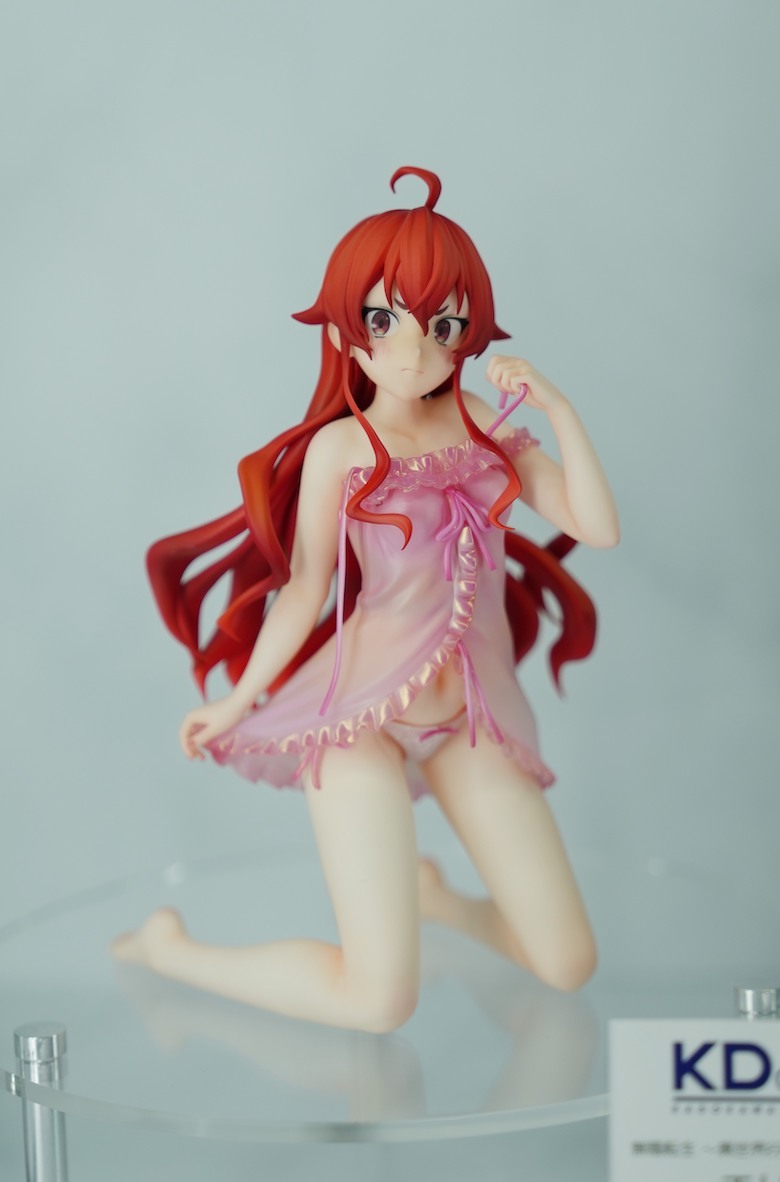 Wonder Festival 2025 [夏] 觀展紀錄 | 飽覽人物模型新作
