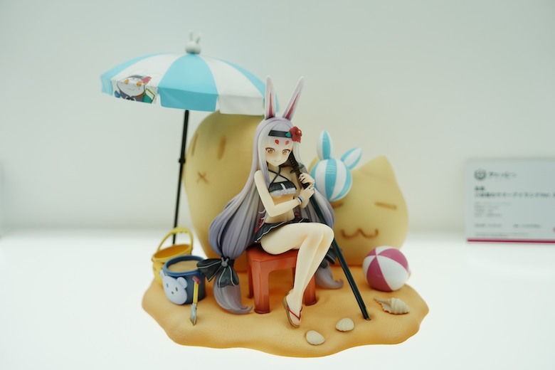 Wonder Festival 2025 [夏] 觀展紀錄 | 飽覽人物模型新作