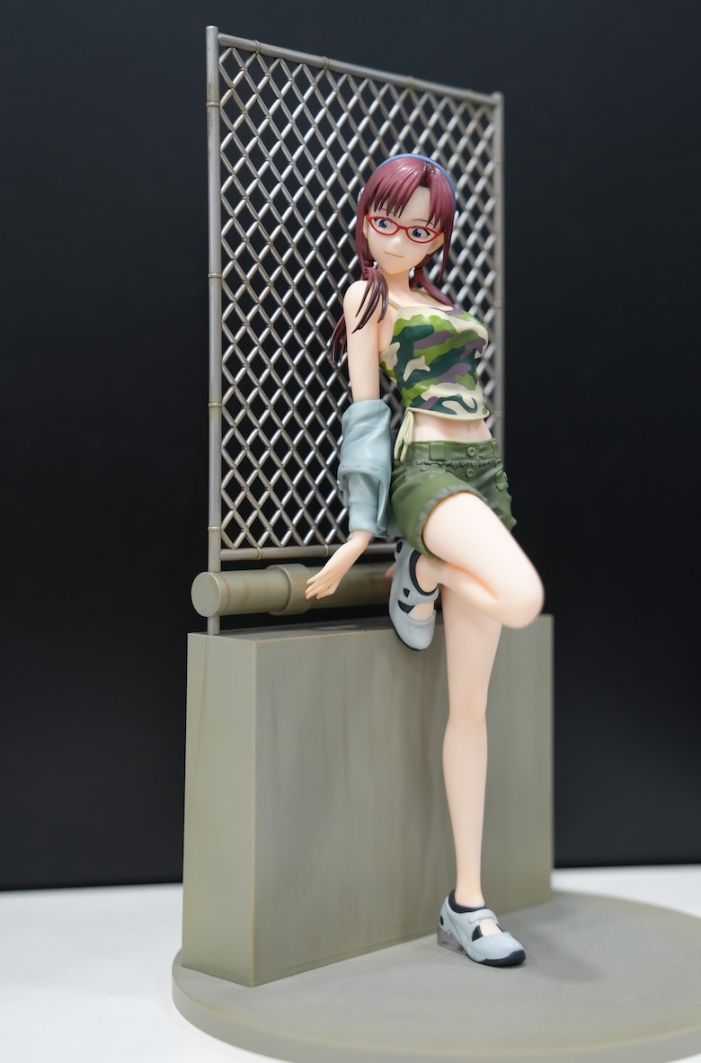 Wonder Festival 2025 [夏] 觀展紀錄 | 飽覽人物模型新作