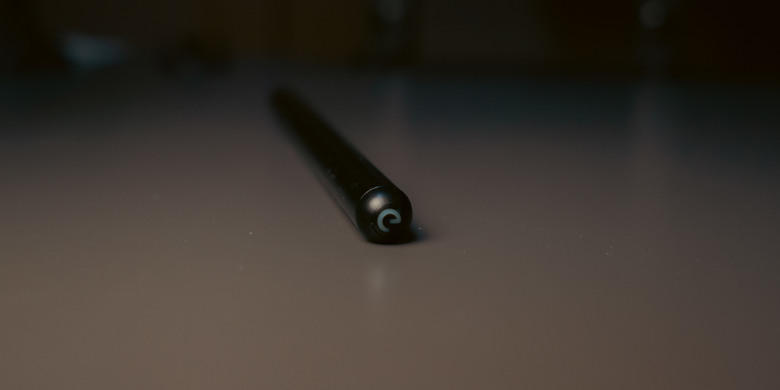 我單純的想寫字｜eiP Pencil 2 全磁吸觸控筆