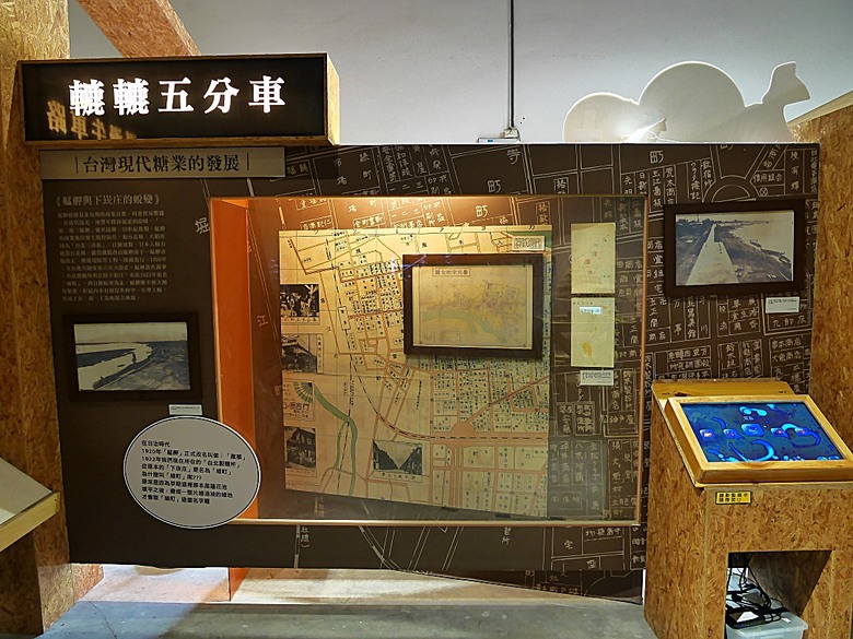 臺北製糖所文化園區、萬華林宅｜星巴克 艋舺門市、仁濟療養院、萬華故事館、青年公園游泳池、金義合行、艋舺集義宮、艋舺洪氏祖厝、萬華國中活動中心、雙園國小健康樓、五〇年代首批整建住宅 — 臺北市區小旅行之南艋舺半日散策